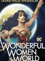 Wonderful Women of History