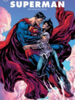 Superman Vol. 4: Mythological??