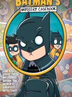 Batman's Mystery Casebook