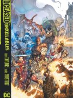 DCeased: Unkillables