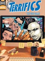 The Terrifics Volume 3