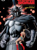 Wonder Woman Book 2: Ares Rising