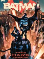 Batman Vol. 1: Their Dark Designs