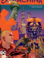 Ex Machina Compendium Two