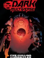 Tales from the DC Dark Multiverse