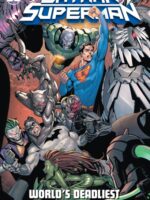 Batman/Superman Vol. 2: World's Deadliest