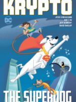 Krypto the Superdog
