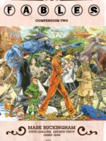 Fables Compendium Two