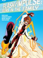 Flash/Impulse: Runs in the Family