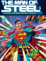 Superman: The Man of Steel Vol. 3