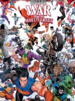 Dark Nights: Death Metal: War of the Multiverses