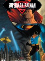 Superman/Batman Omnibus vol. 2