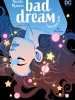 Bad Dream: A Dreamer Story