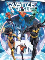 Future State: Justice League