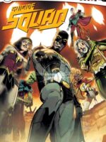 Future State: Suicide Squad??