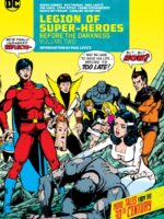 Legion of Super-Heroes: Before the Darkness Vol. 2