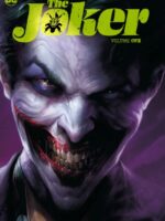 The Joker Vol. 1