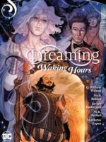 The Dreaming: Waking Hours