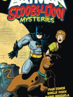 The Batman & Scooby-Doo Mystery Vol. 1