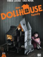The Dollhouse Family