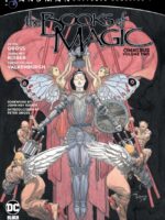 The Books of Magic Omnibus Vol. 2