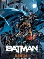 Batman: No Man's Land Omnibus Vol. 1