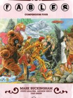 Fables Compendium Four