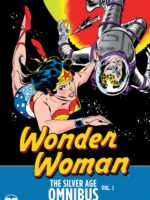 Wonder Woman: The Silver Age Omnibus Vol. 1