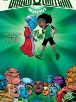 Green Lantern Vol 1: Invictus