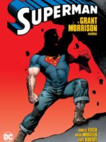 Superman by Grant Morrison Omnibus