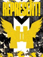 Represent!