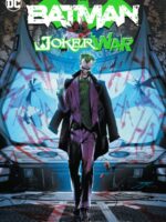 Batman Vol. 2: The Joker War