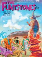 The Flintstones The Deluxe Edition
