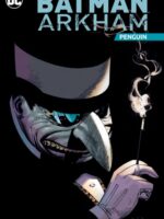 Batman: The Penguin