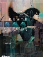Death: The Deluxe Edition : 2022 Edition
