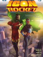 Icon & Rocket: Season One
