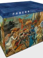 Fables 20th Anniversary Box Set