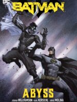 Batman Vol. 6: Abyss