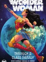 Wonder Woman Vol. 2: Through A Glass Darkly