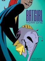Batgirl: Year One