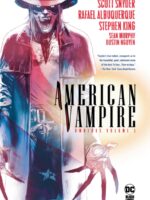 American Vampire Omnibus Vol. 1 (2022 Edition)