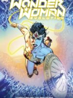 Wonder Woman: Evolution