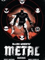 Dark Nights: Metal Omnibus