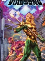 Aquaman & The Flash: Voidsong