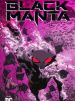 Black Manta