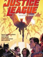 Justice League Vol. 2