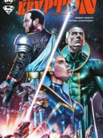 World of Krypton