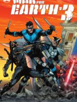 War for Earth-3