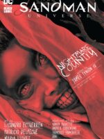 The Sandman Universe: Nightmare Country