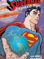 Superman: Space Age